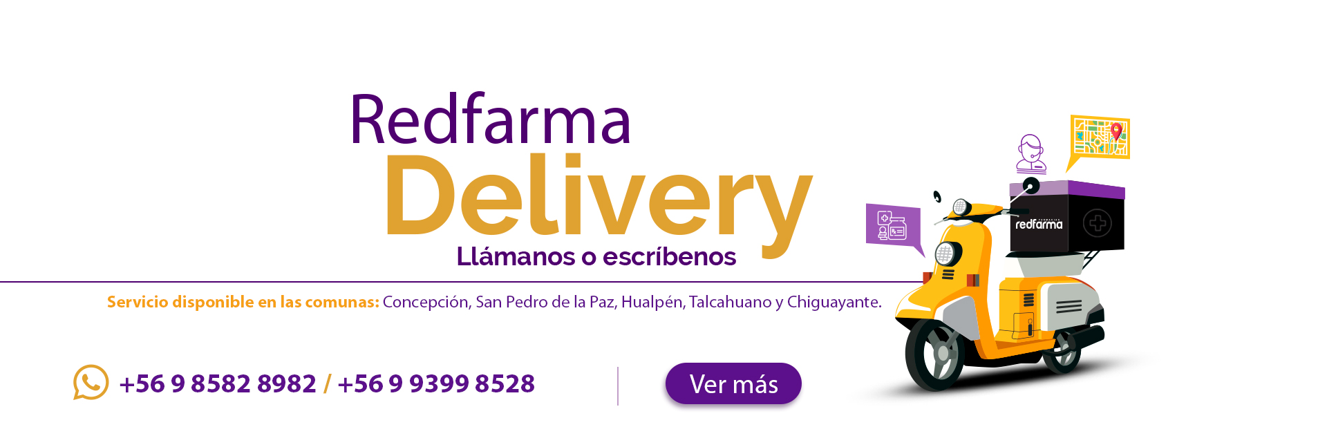 Delivery